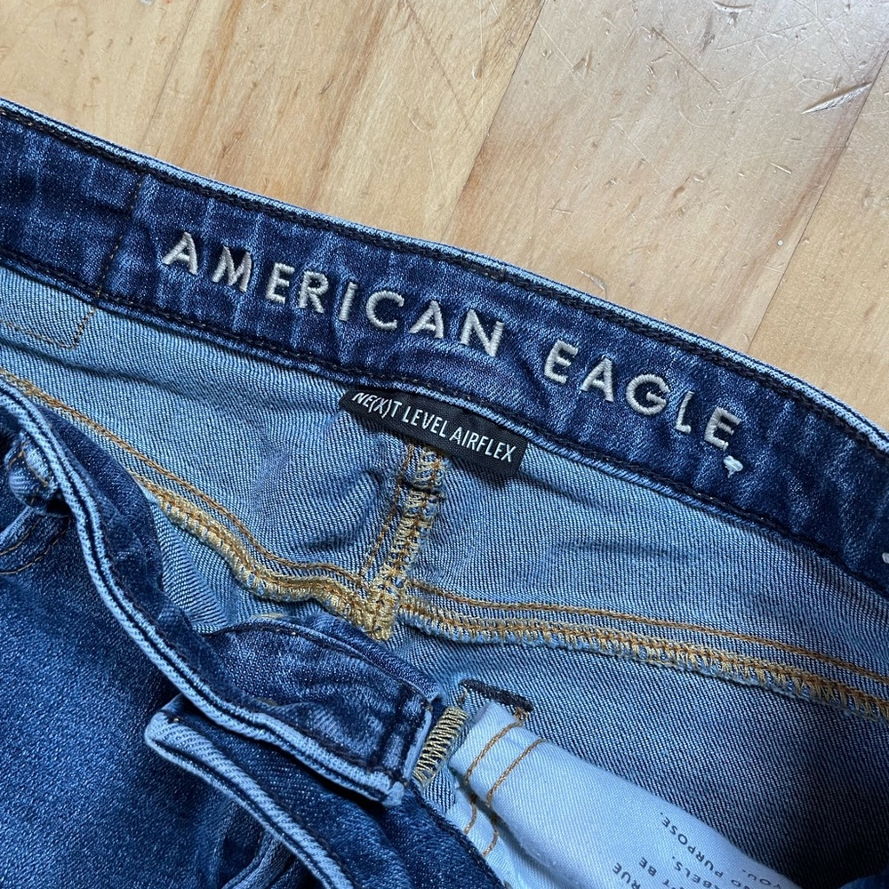 Men’s American Eagle Slim Jeans 29x32